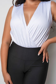 Body Luxe Blanco