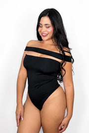 Body Musa Negro