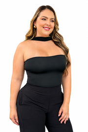 Body Musa Negro