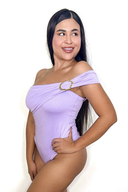 Body Edén Lila