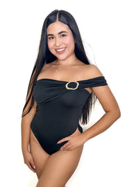 Body Edén Negro