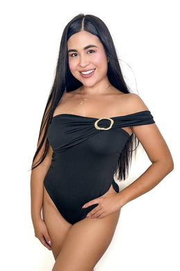 Body Edén Negro