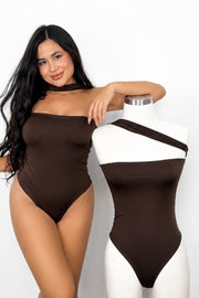 Body Musa Chocolate