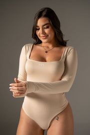 Body Glow Champaña