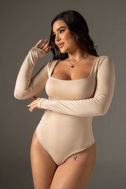 Body Glow Champaña