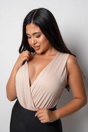 Body Luxe Champaña