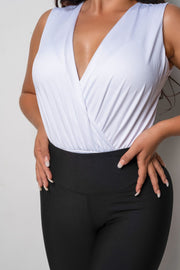 Body Luxe Blanco