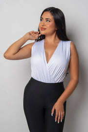 Body Luxe Blanco