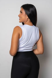 Body Luxe Blanco