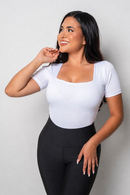 Body Lovely Blanco