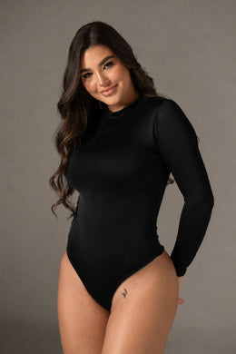 Body Classic Negro