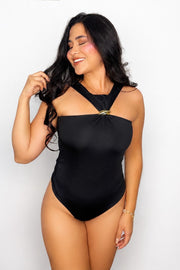 Body Carmen Negro