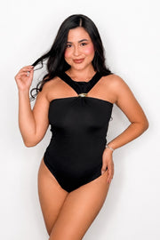 Body Carmen Negro