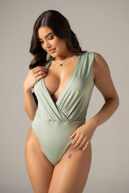 Body Luxe Oliva