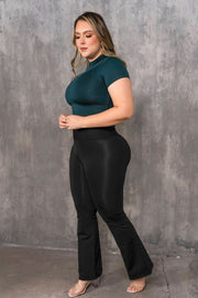 Pantalón Bota Campana