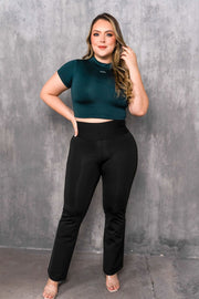 Pantalón Bota Campana